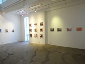 bartosz beda, bartosz beda art, cica museum, chang institute for contemporary art, 2018