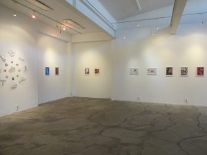 bartosz beda, bartosz beda art, cica museum, chang institute for contemporary art, 2018