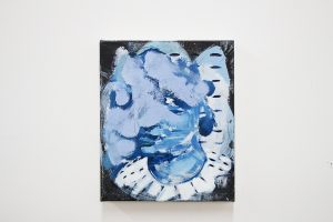 bartosz beda, bartosz bedafigurative and abstract artist, 2018