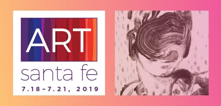 Art Santa Fe Art Fair 2019 | Bartosz Beda