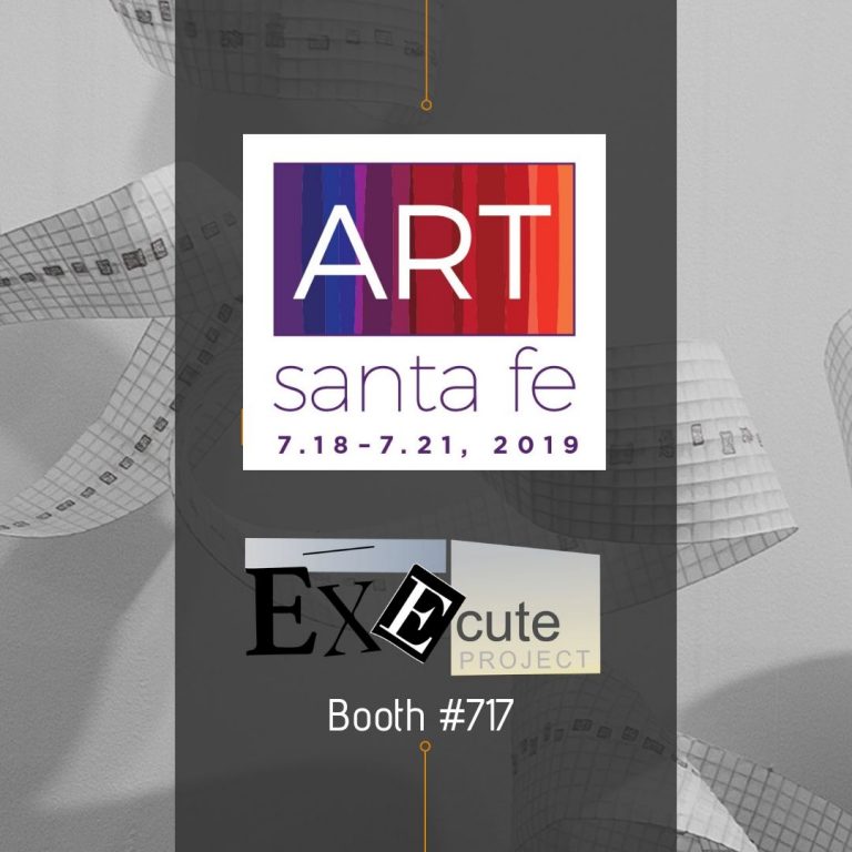Read more about the article Art Santa Fe Art Fair 2019