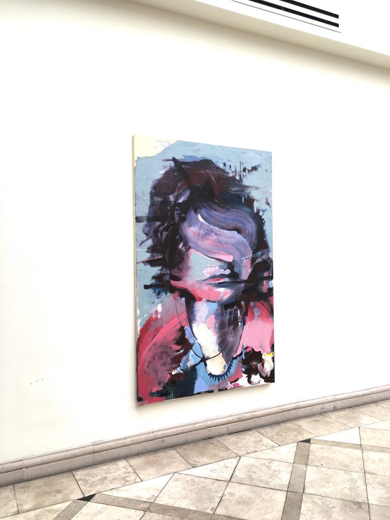 Brownsville, TX Artwork Artist Art Bartosz Beda