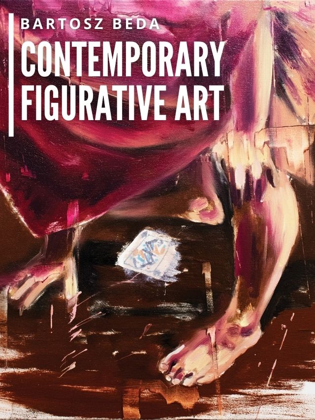 contemporary figurative art