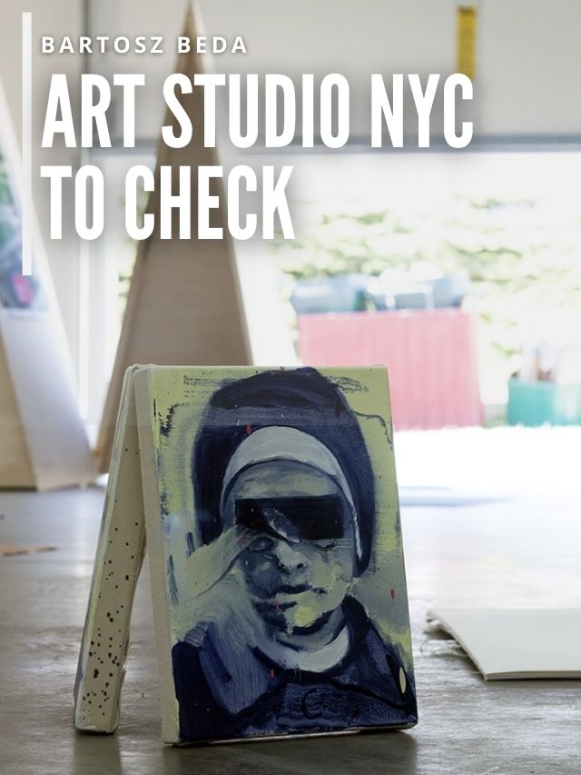 Read more about the article Art Studio NYC to Check