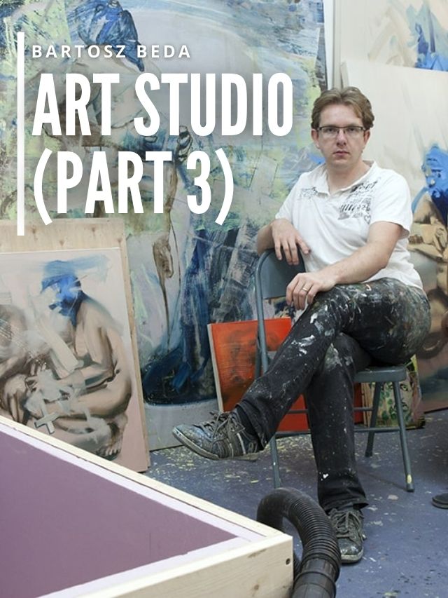 Read more about the article Art Studio (Part 3)