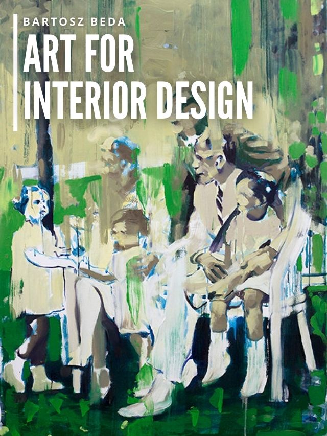 Read more about the article Art for Interior Design