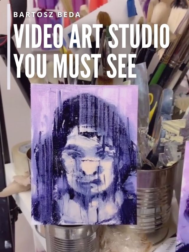 Read more about the article Video Art Studio You Must See