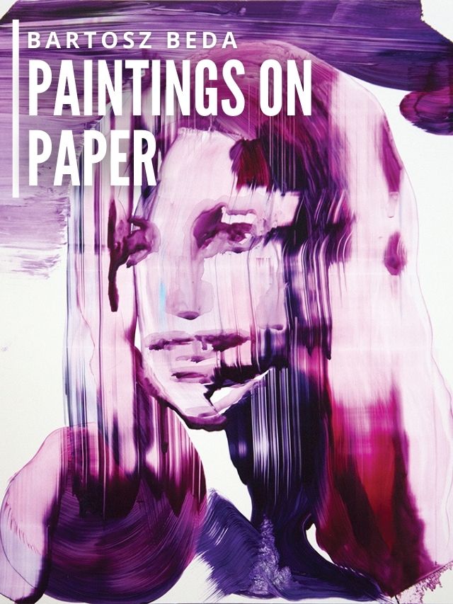 Read more about the article Paintings on Paper