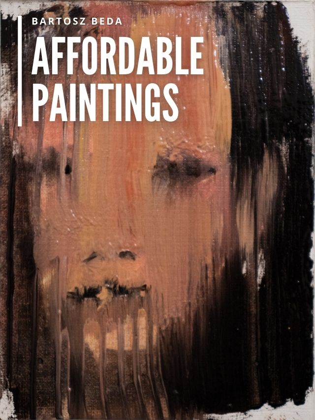 Read more about the article Affordable Paintings