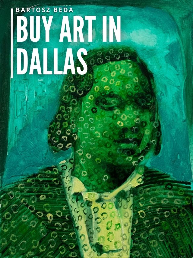 Read more about the article Buy Art in Dallas