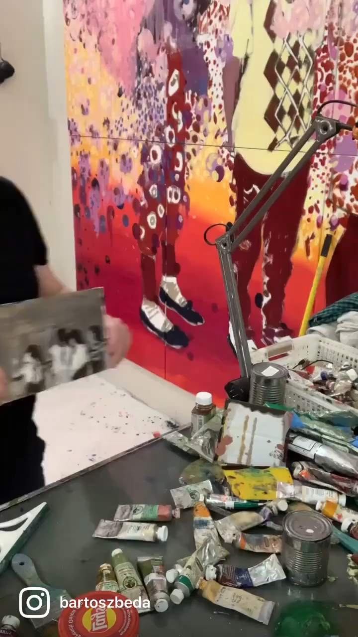 100-paintings-in-100-days-1-1-poster