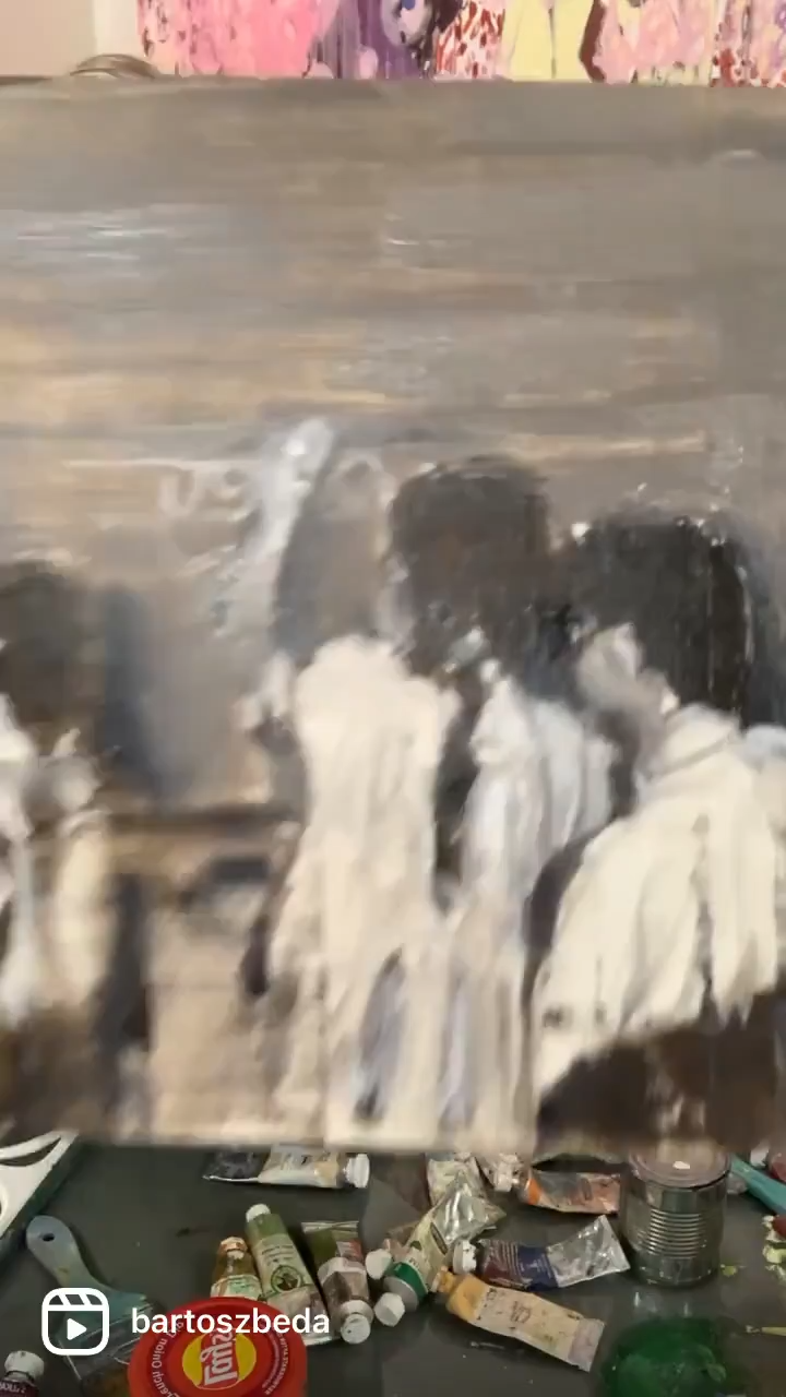 100-paintings-in-100-days-1-2-poster