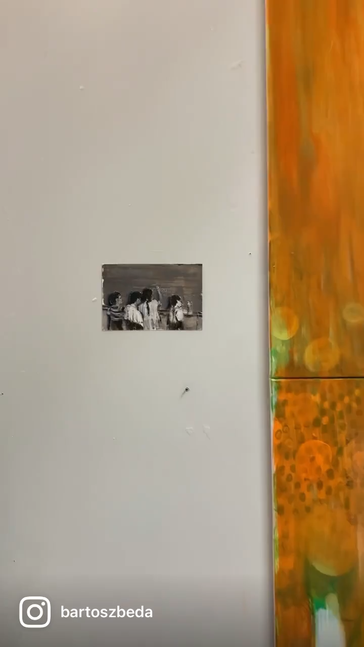 100-paintings-in-100-days-1-4-poster