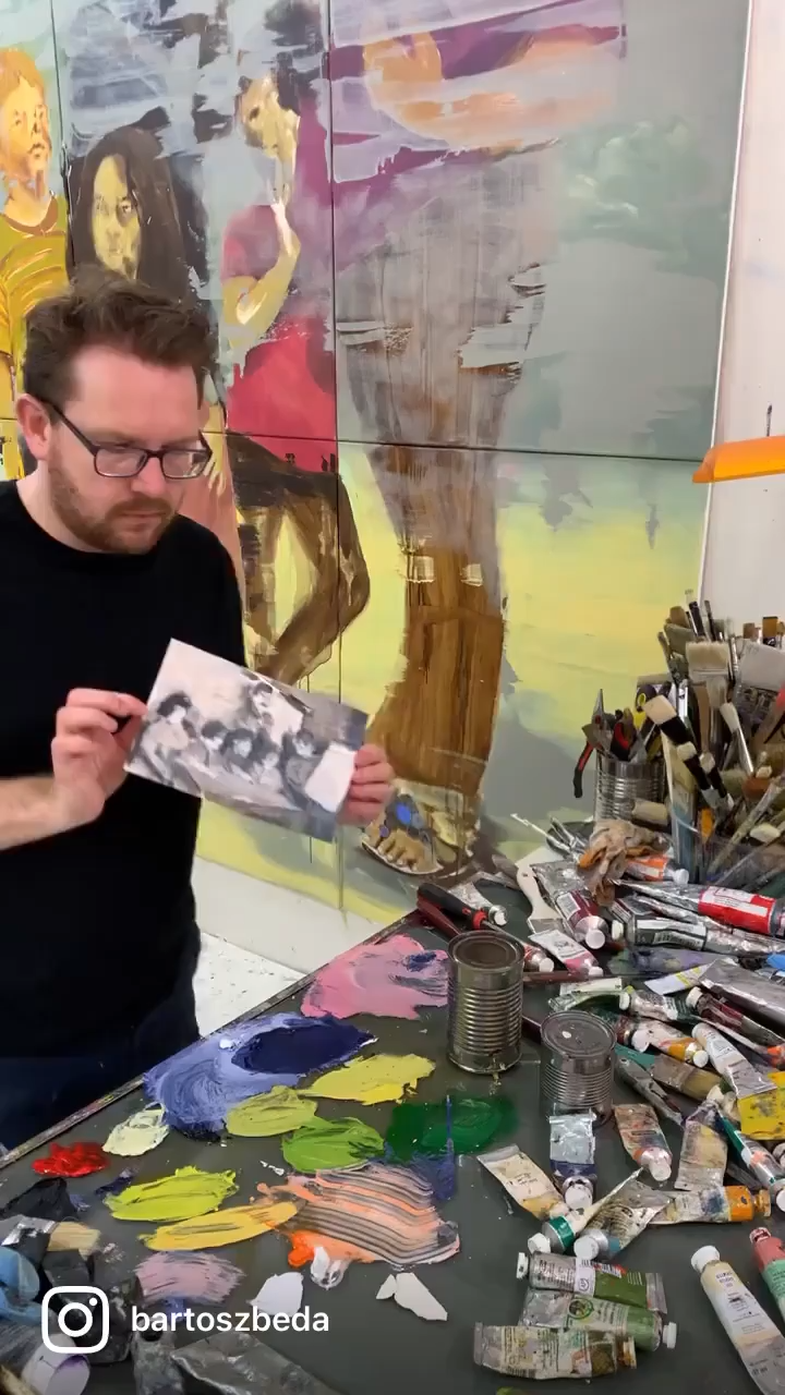 100-paintings-in-100-days-2-1-poster