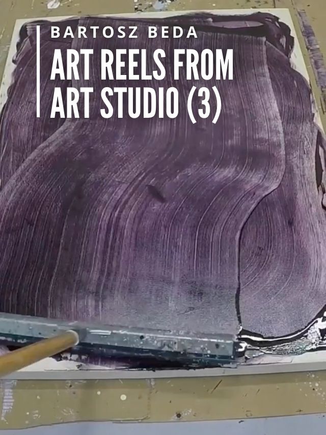 Art Reels From Art Studio (3) Cover