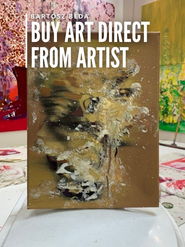 Read more about the article Buy Art Direct From Artist