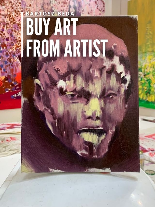 Read more about the article Buy Art From Artist