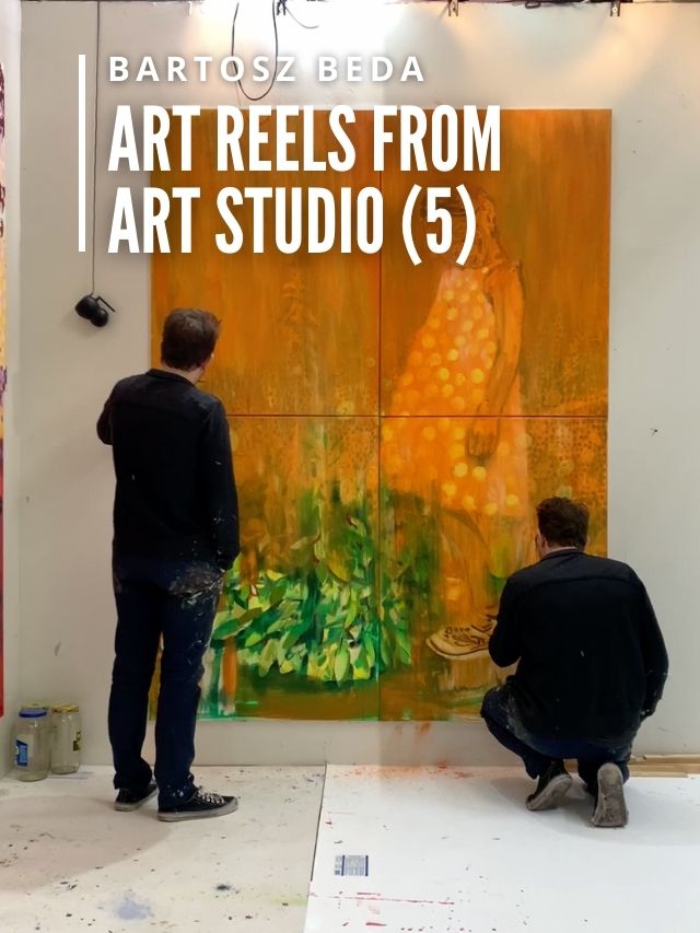 Art Reels From Art Studio (5)