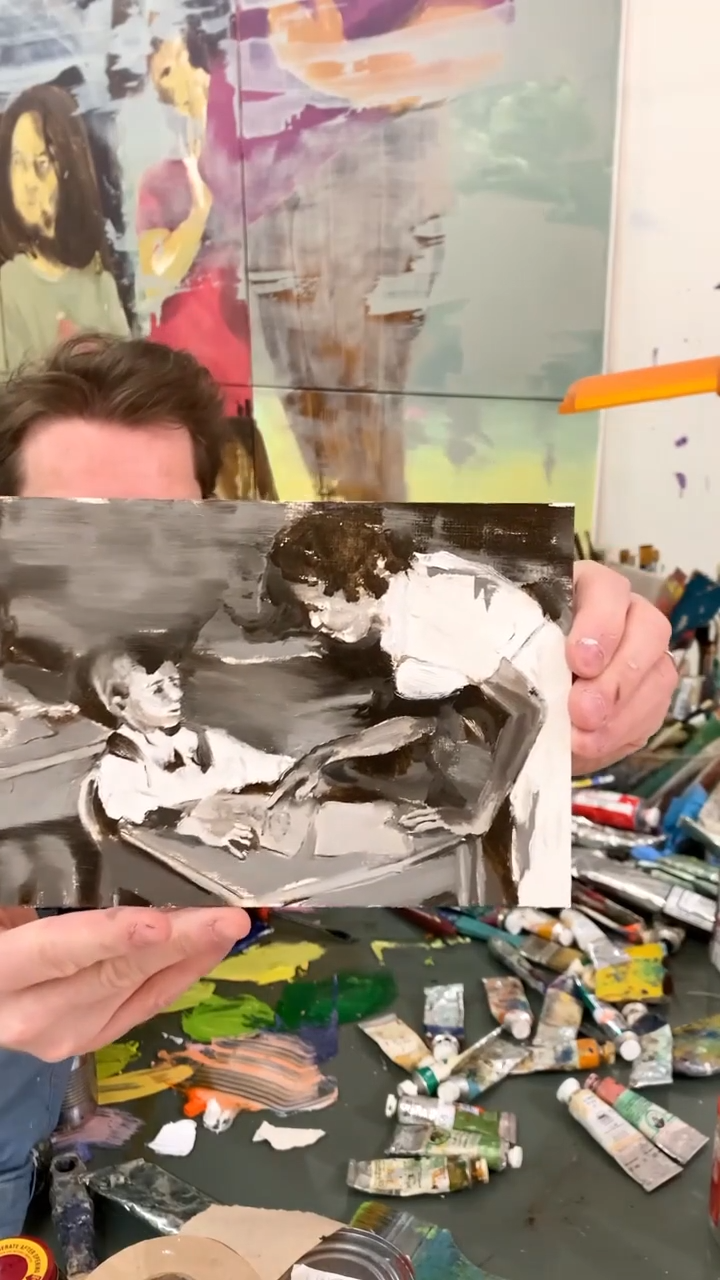 100-Paintings-in-100-Days-7-2-poster