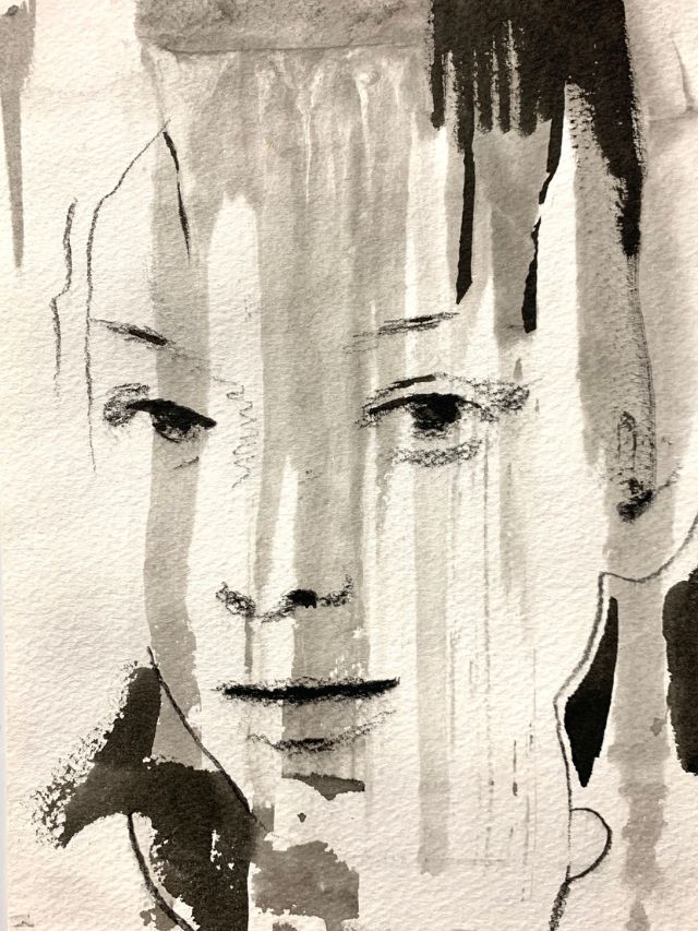 portraits in ink (1)