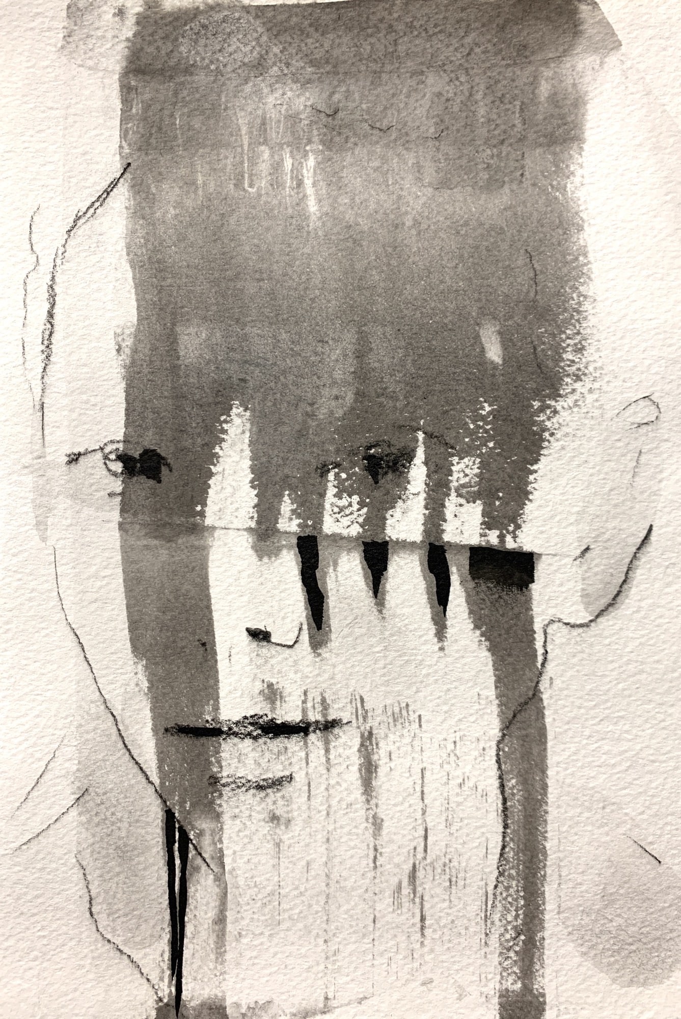 portraits in ink (2)