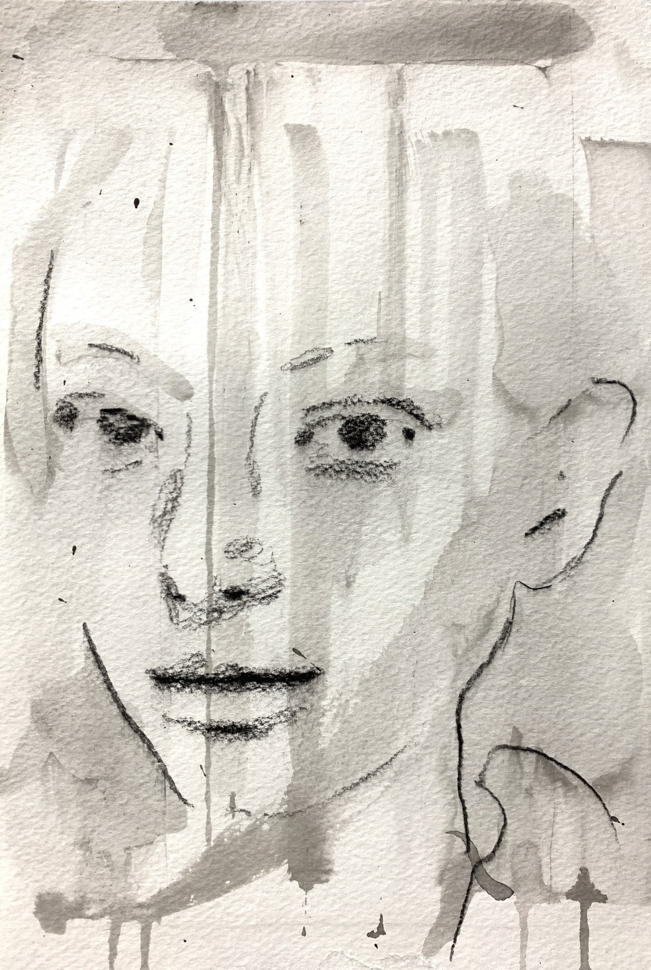 portraits in ink (3)