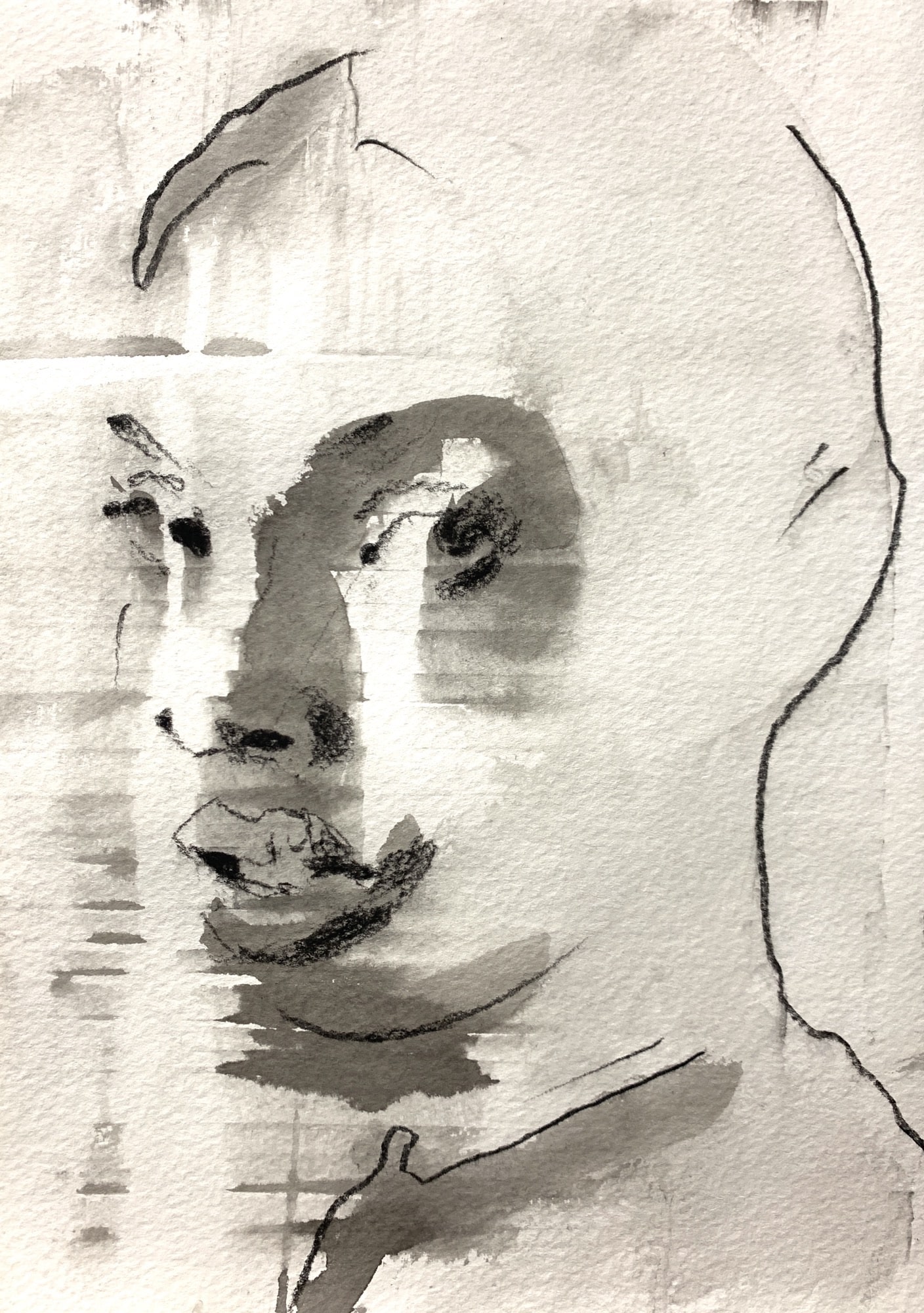portraits in ink (4)