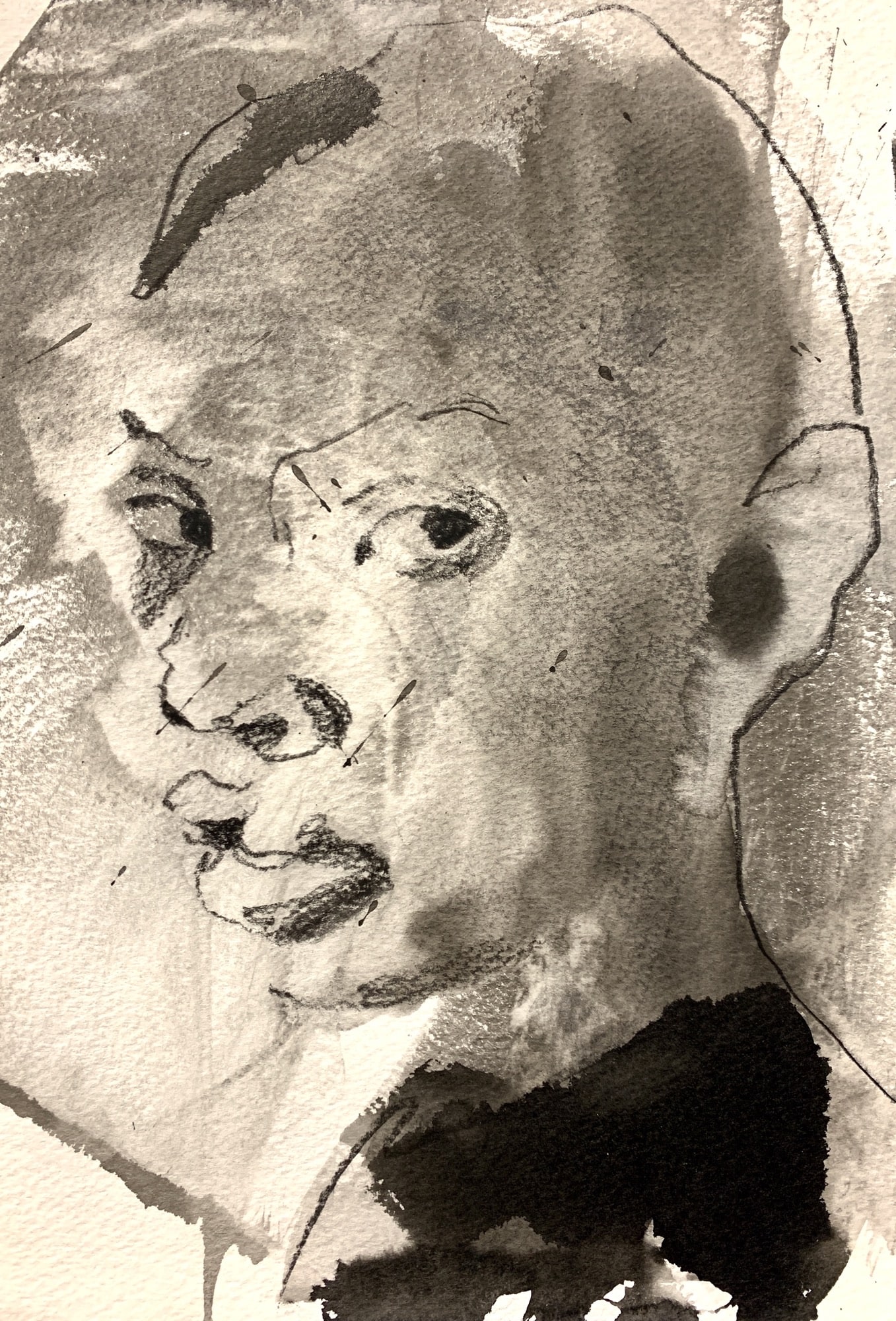 portraits in ink (5)