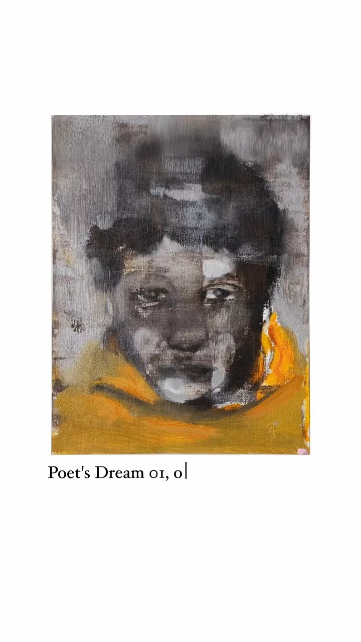 Poets-Dream-01-Portrait-Painting-in-Oil-on-Paper-Canvas-4-poster