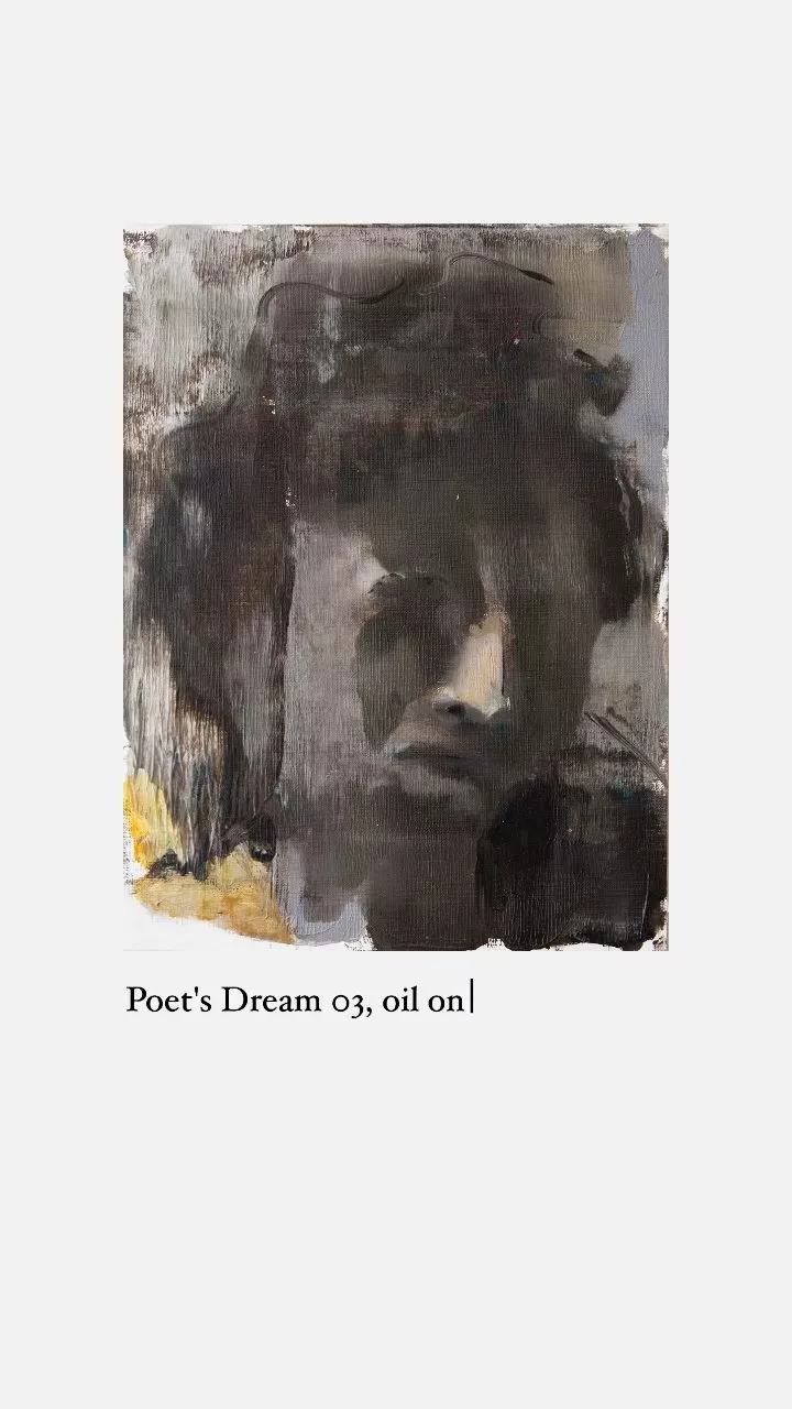 Poets-Dream-03-Small-Oil-Painting-on-Paper-Canvas-5-poster